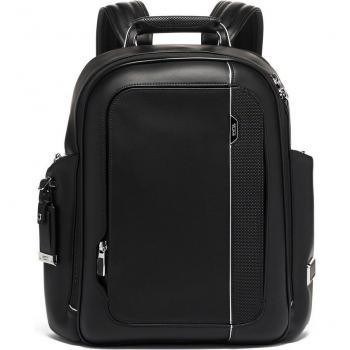 Tumi Larson Backpack - Size: one size, Tumi Arrive Larson Backpack