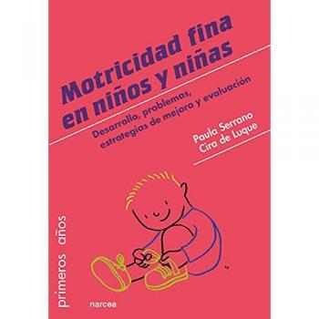 MOTRICIDAD FINA EN NIÑOS Y NIÑAS