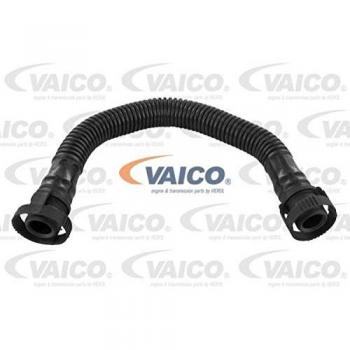VAICO V10-0775 Tubo flexible, ventilación bloque motor