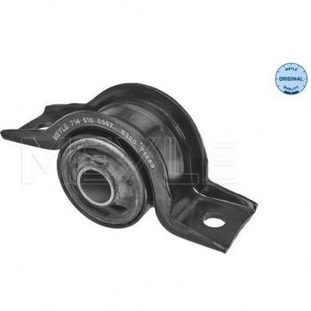Brazo oscilante de suspensión MEYLE con silentblock 714 610 0007