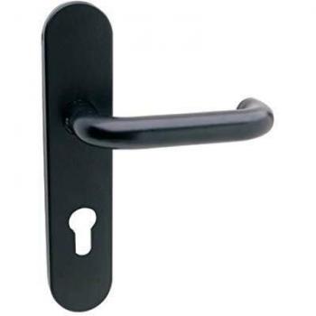 Tesa Assa Abloy SDF92EXNE E.E.P.MA/BO/72 1972 NE MO-2 ST, Negro