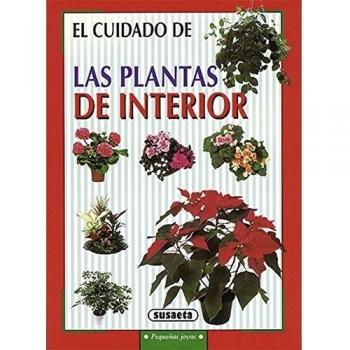 El cuidado de las plantas de interior
