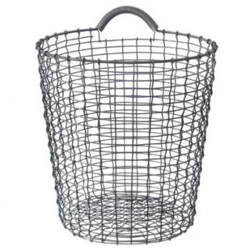 Korbo - 18 Cuba de acero galvanizado