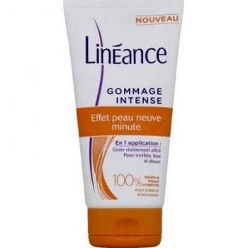 Linéance Intense Body Scrub 150ml