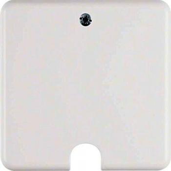 Berker PWS 447709 - Enchufe para Dispositivos