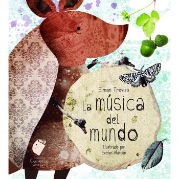 SPA-MUSICA DE TODO EL MUNDO