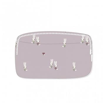 Bolso organizador Bimbidreams Rabbits