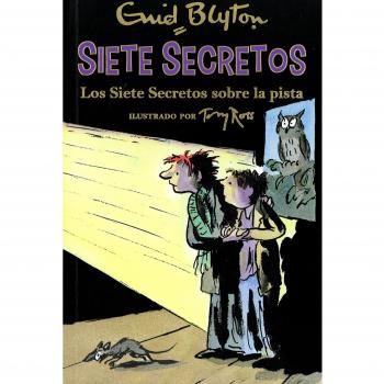 Los Siete Secretos sobre la pista