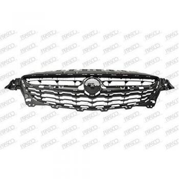 Prasco OP0362001 - Rejilla frontal izquierda para Opel Corsa E