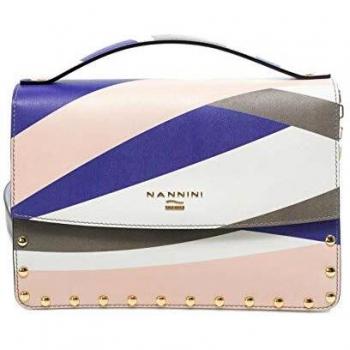 Bolso mujer trendy wave santiago bolso Orquídea Talla única