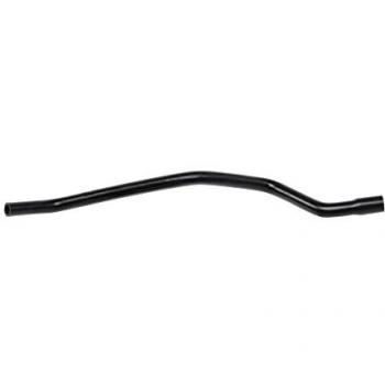 Tubería flexible de calefacción GATES 02-2533 - Manguera de calefacción moldeada, resistente a altas temperaturas, fabricada en material duradero, diseñada para sistemas de calefacción y refrigeración automotriz