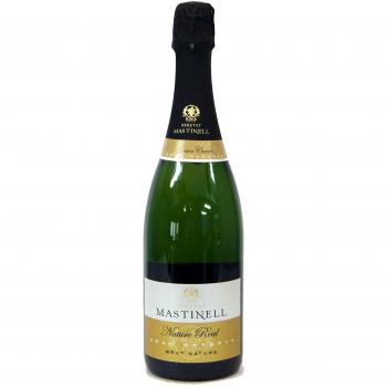 Mas Tinell Brut Nature Gran Reserva