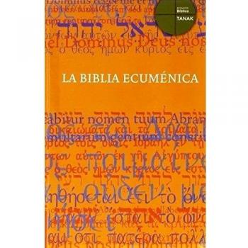 La Biblia Ecuménica