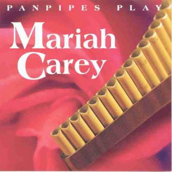 Panpipes Play Mariah Carey