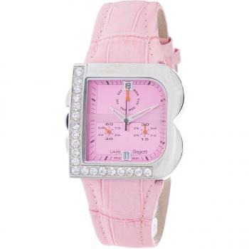 Reloj de Mujer Laura Biagiotti LB0002L-RS (Ø 33 mm)