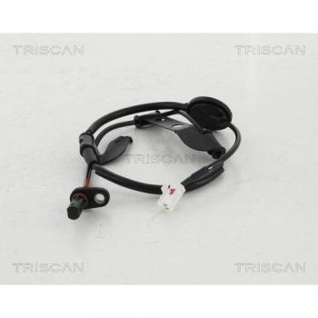 Sensor ABS TRISCAN 8180 43521