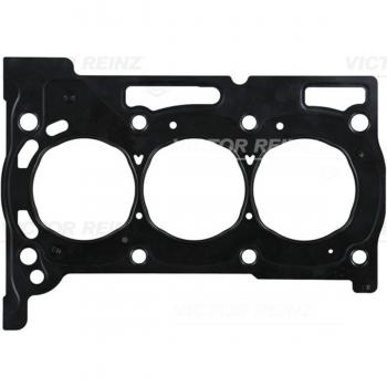 Junta de culata VICTOR REINZ 61-11323-00, junta de culata de alta calidad, fabricada por Victor Reinz, diseñada para ofrecer un sellado eficiente en motores, compatible con diversas marcas y modelos