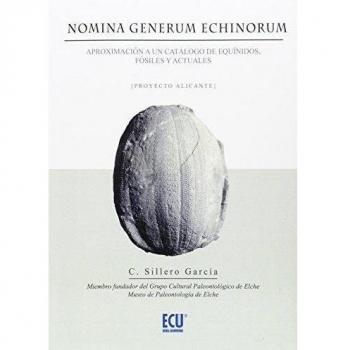 Nomina Generum Echinorum - Sillero Garcia Carlos