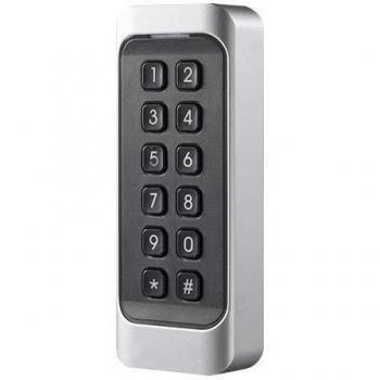 Lector de acceso para controlador SAFIRE