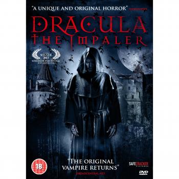 Dracula: The Impaler [DVD] [Reino Unido]