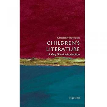 Children's Literature: A Very Short Introduction