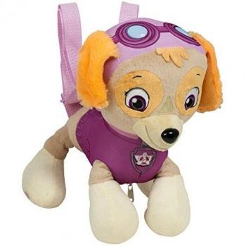 VALUVIC MONTEQUINTO, S.L. Peluche Mochila Paw Patrol Skye