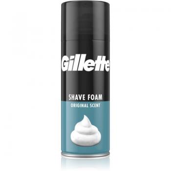Gillette Classic Sensitive Shaving Foam 400 ml