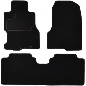 Alfombrillas de suelo MAMMOOTH MMT A041 para HONDA 831009 01