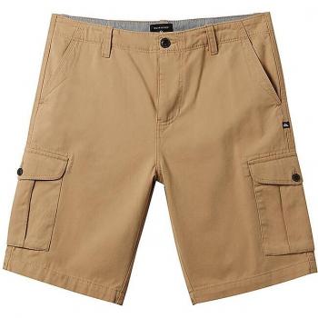 Quiksilver - Bermuda de hombre Crucial Battle Cargo