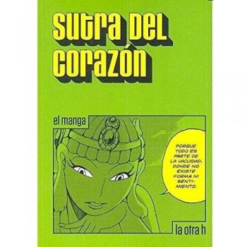 Sutra del corazón