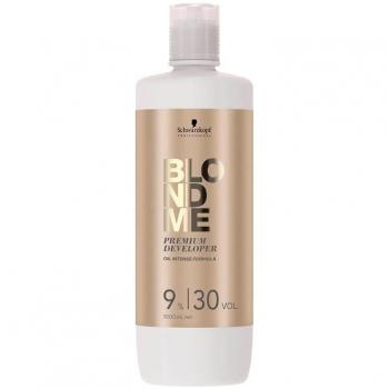 Schwarzkopf Professional BlondMe Premium Developer 9% (30 Vol) 1L