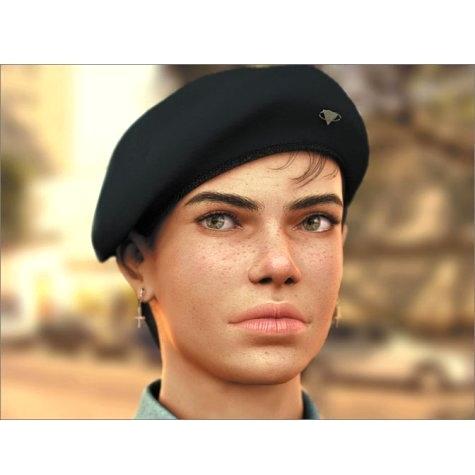 3