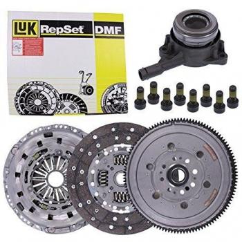 Kit de Embrague LuK 600 0173 00