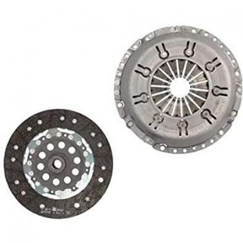 Kit de Embrague LuK 624 2231 09 - Alto Rendimiento y Durabilidad Garantizada