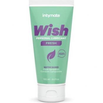 IntimateLine Intymate Wish Efecto Frío Lubricante Estimulante 100ml