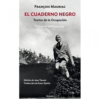 El Cuaderno Negro: Textos de la Ocupación: 22 (Siglo XX