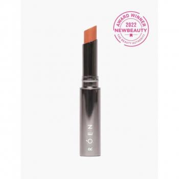 Róen Elixir Tinted Lip Oil Balm - Hydrating Color-Infused Lip Treatment