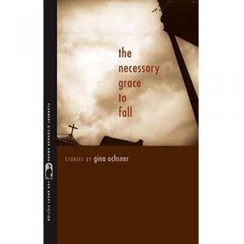 Necessary Grace: Award-Winning Short Fiction Stories