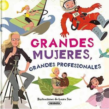 Grandes Mujeres, Grandes Profesionales