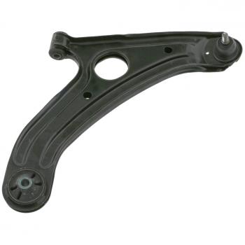 Brazo de control FEBI BILSTEIN 24903, Suspensión de las ruedas, Eje delantero/Derecha/frente