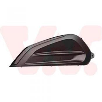 Van wezel GmbH 4035591 Rejillas frontales
