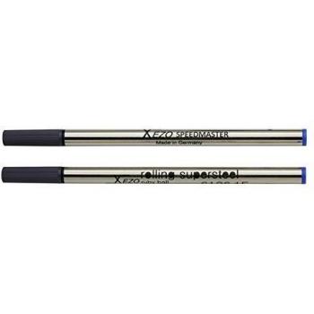 Tinta azul