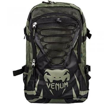 VENUM Challenger Pro Mochila, Unisex Adulto, Caqui/Negro, Talla única