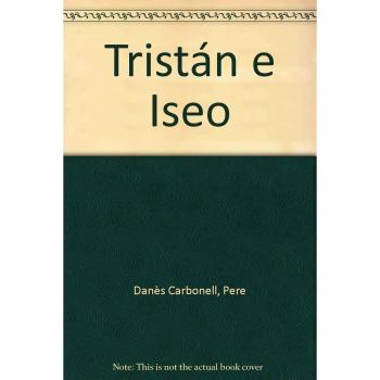 Tristán e Iseo