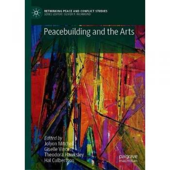 Peacebuilding and the Arts