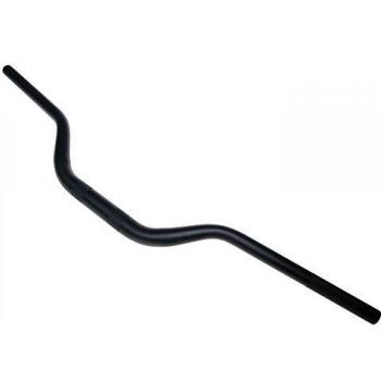 Cone Motorcycle Enduro COLOS - Manillar de Aluminio Elevado 22 – 28,6 mm