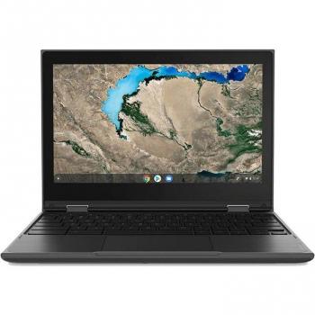 Lenovo 300e Chromebook 11.6 HD Táctil AMD A4-9120C 4GB DDR4 RAM 32GB eMMC Wi-Fi AC Chrome OS - Teclado QWERTY Español
