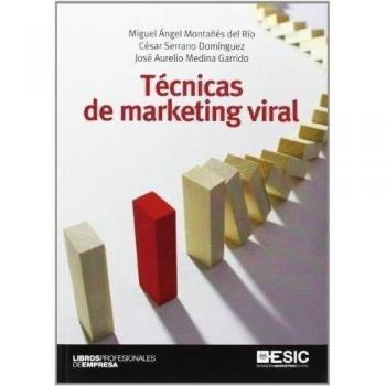 Técnicas de marketing viral