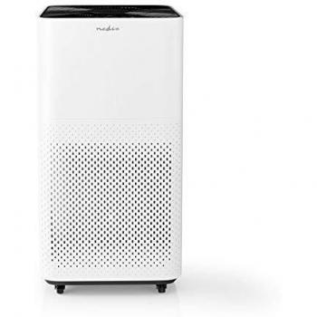 NEDIS AIPU300CWT Air Purifier | Suitable for space up to: 45 m² | Clean Air Delivery Rate