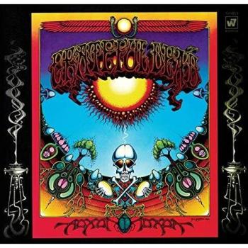 Aoxomoxoa [Vinilo]